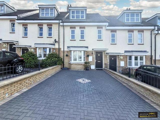 House for sale in Melcombe Regis, Weymouth
