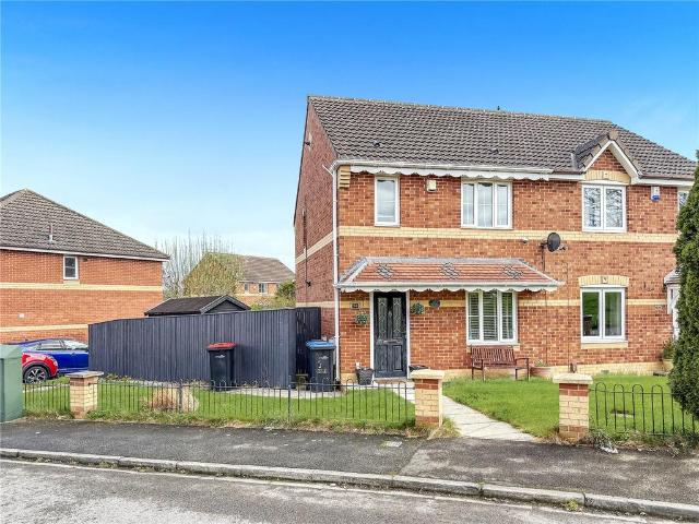 House for sale in Normanby, Middlesbrough