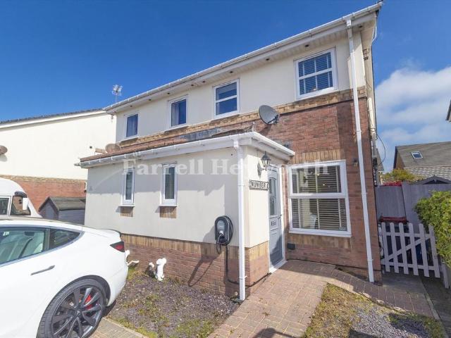House for sale in Barrow