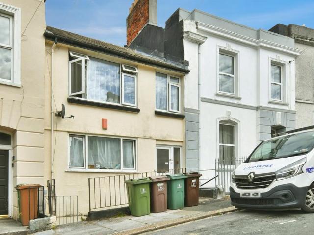 House for sale in Pennycomequick, Plymouth