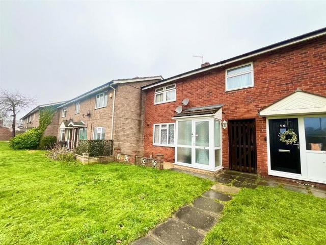 House for sale in Chells, Shephall