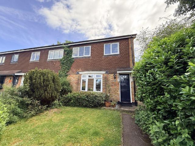 House for sale in Potters Bar, Hertfordshire