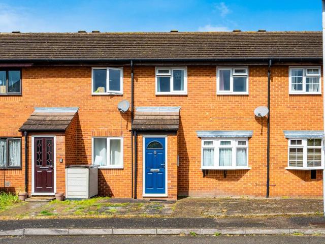 House for sale in New Malden, Greater London