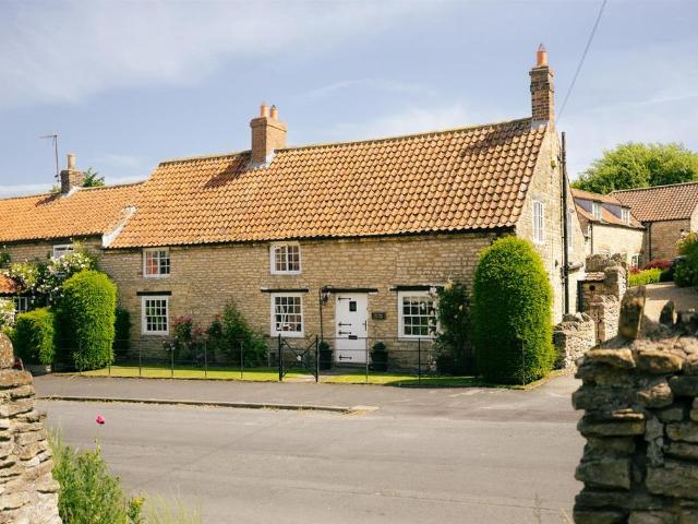 House for sale in Westow, North Yorkshire