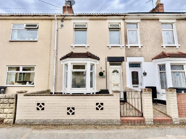 House for sale in Churchward, Rodbourne