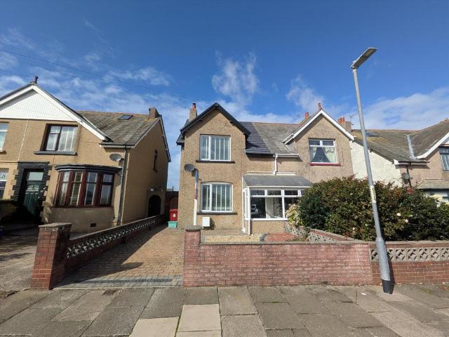 House for sale in Vickerstown, Barrow-in-Furness