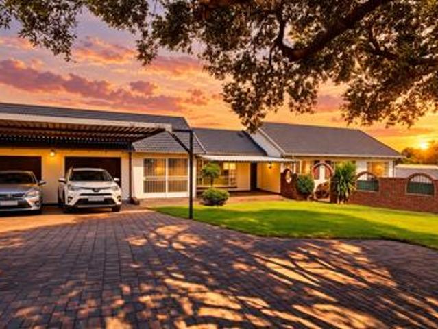 House for sale in Pretoria, City of Tshwane Metropolitan Municipality