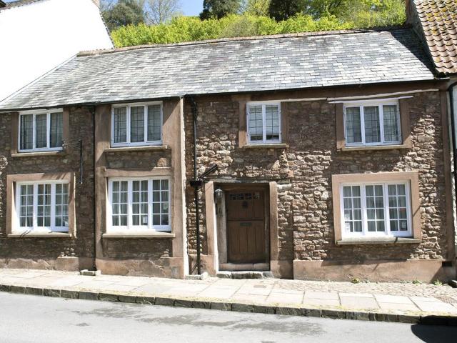 House for sale in Dunster, Somerset