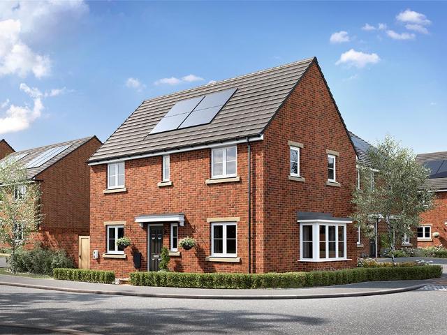 House for sale in North Elmsall, South Elmsall
