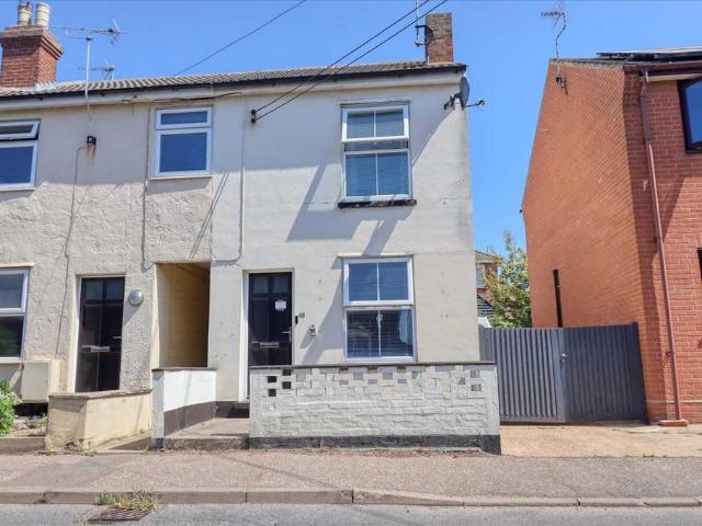 House for sale in Brightlingsea, Dale Hill