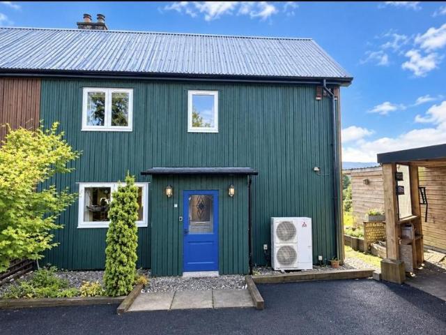 House for sale in Dalavich, Argyll and Bute
