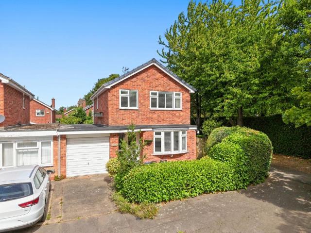 House for sale in Radcliffe on Trent, Rushcliffe