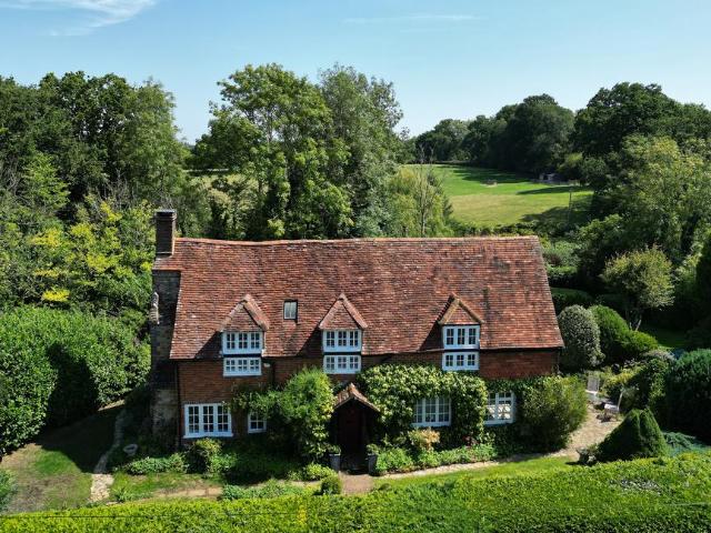 House for sale in Green Cross, Fole