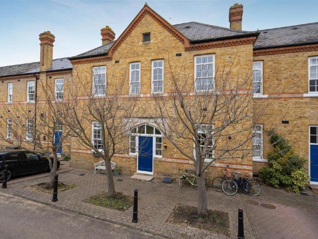 House for sale in Old Windsor