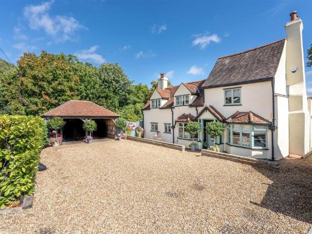 House for sale in Epping, Essex