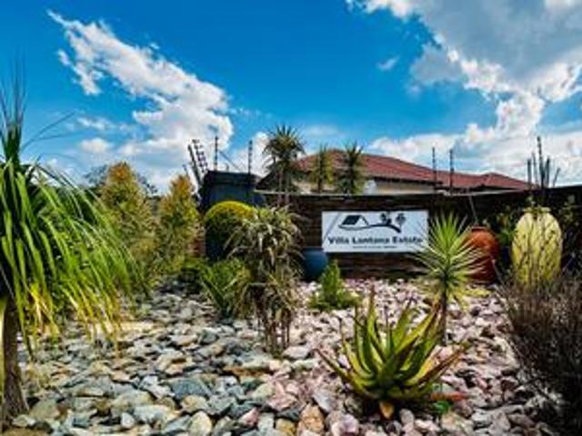 House for sale in Akasia, City of Tshwane Metropolitan Municipality