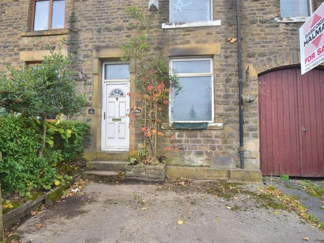 House for sale in Furness Vale, High Peak