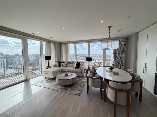 House for sale in Alperton, Greater London