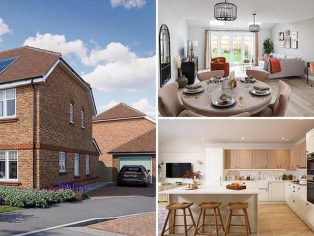 House for sale in Fole, Surrey