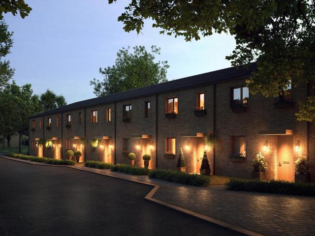 House for sale in Alperton, Greater London
