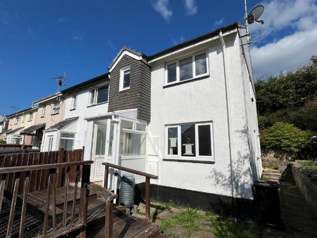 House for sale in Strode, Devon