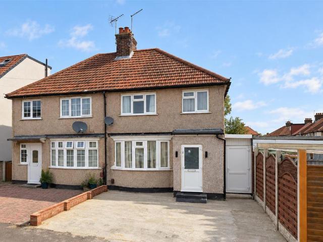 House for sale in North Watford, Watford