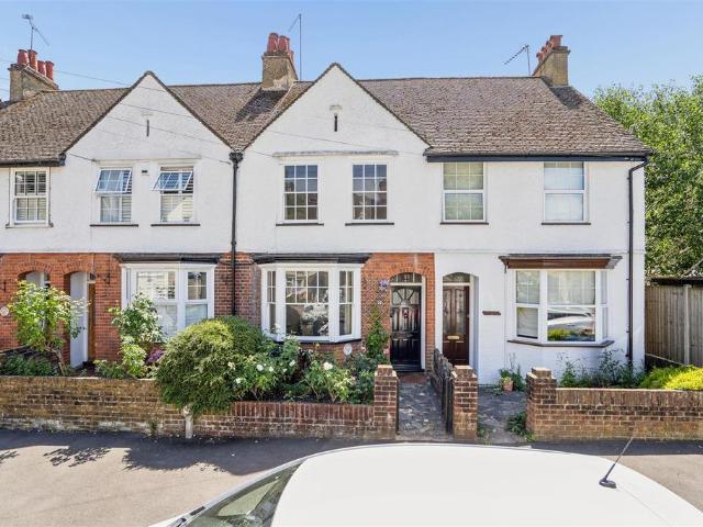 House for sale in Heronsgate, Batchworth
