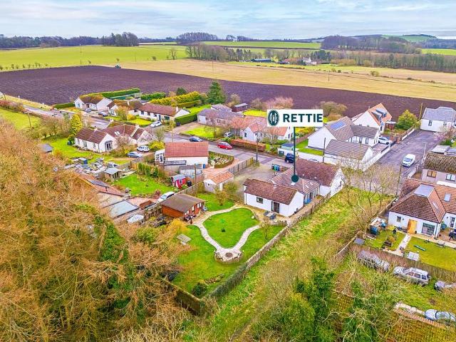 House for sale in Scotland