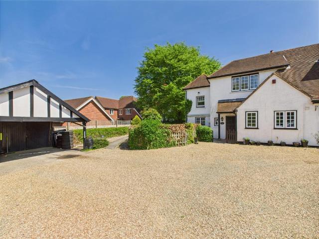 House for sale in Horsenden, Bledlow