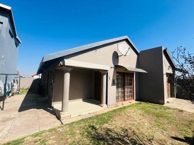 House for sale in Benoni