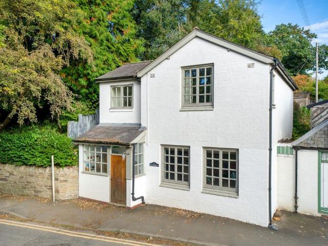 House for sale in Leintwardine