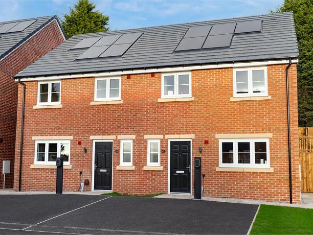 House for sale in North Elmsall, South Elmsall