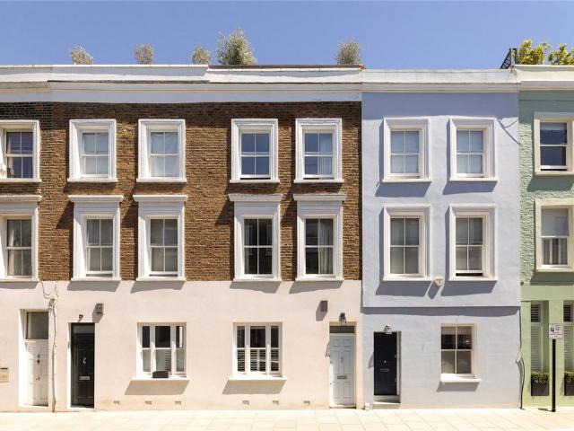 House for sale in Notting Hill, Greater London