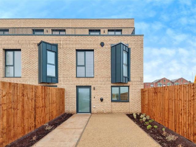 House for sale in Knotty Ash, Calderstones