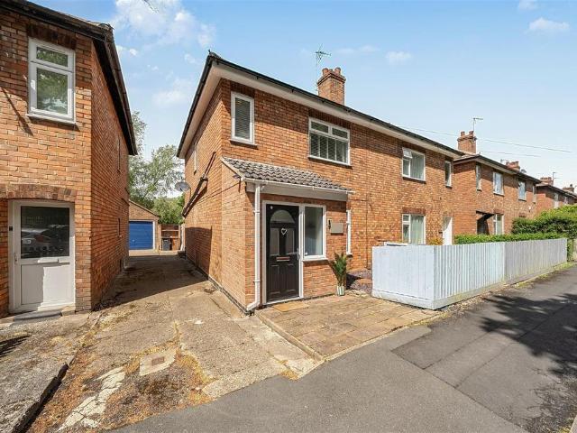 House for sale in Brentingby, Leicestershire
