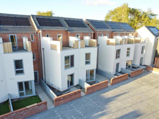 House for sale in Beverley, Isle Of Man