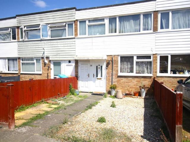 House for sale in Bletchley and Fenny Stratford, Bletchley