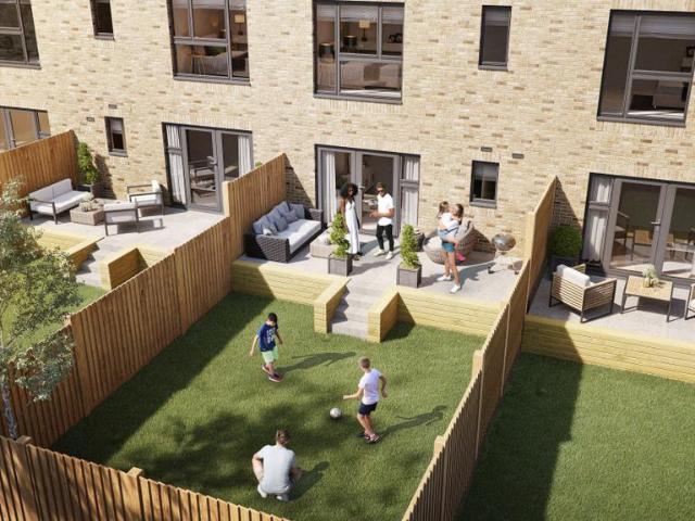 House for sale in Northumberland Heath, Isle Of Man