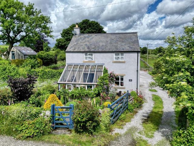 House for sale in Priestcliffe, Froggatt