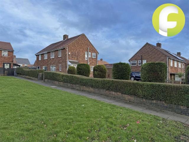 House for sale in New York, North Tyneside