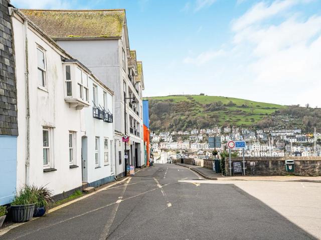 House for sale in Kingswear, South Hams