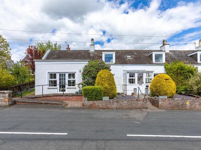 House for sale in Scotland