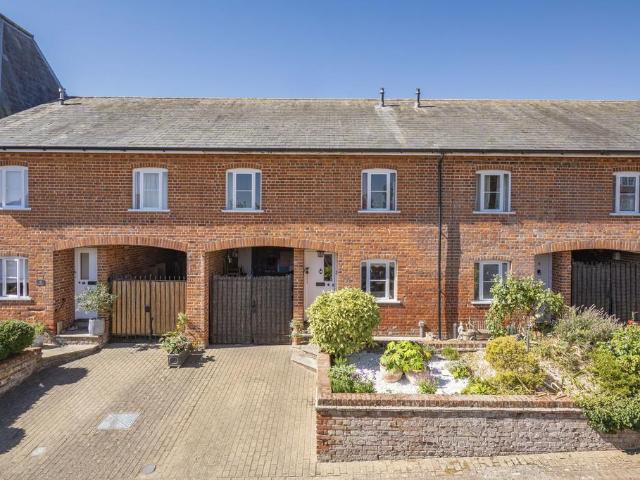 House for sale in Chelmondiston, Suffolk