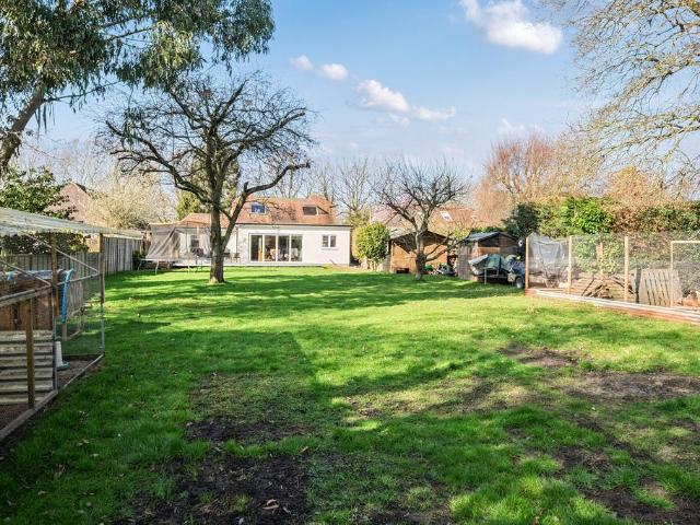House for sale in Colliers End, Hertfordshire