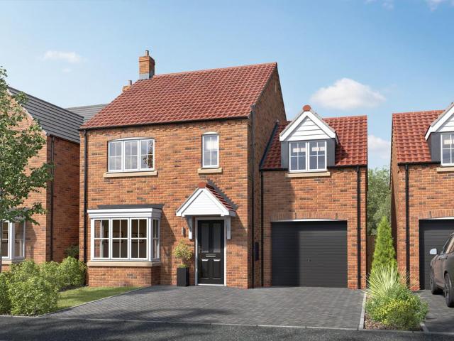 House for sale in Airmyn