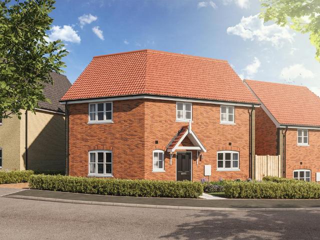House for sale in Blofield, Broadland