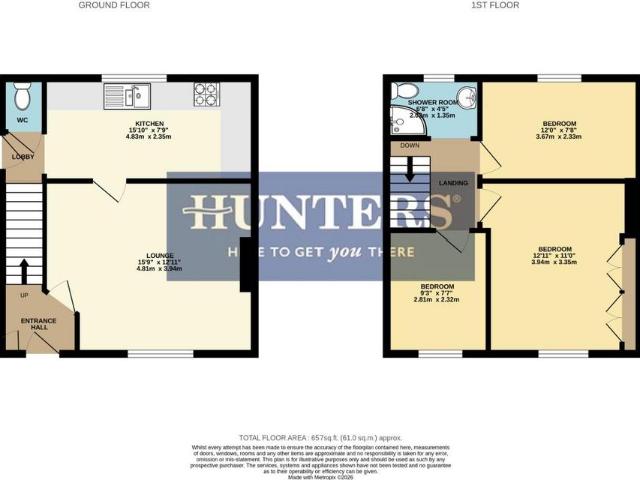 House for sale in Knowle West, Bristol