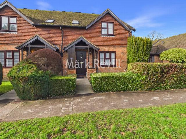 House for sale in Walstead, Mid Sussex