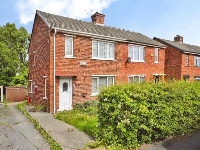 House for sale in South Yorkshire