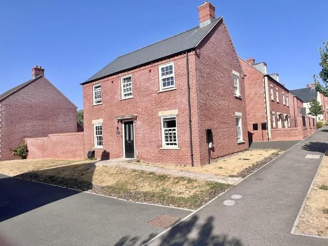 House for sale in Towcester, Northamptonshire